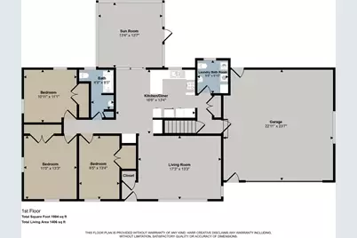 725 52nd Street SE, Kentwood, MI 49548 - Photo 35