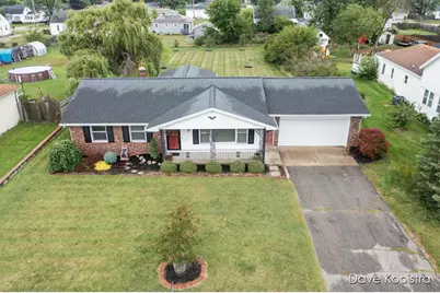 725 52nd Street SE, Kentwood, MI 49548 - Photo 23