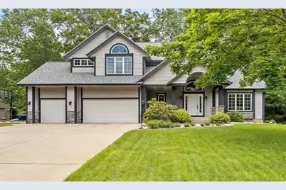 18716 Sioux Drive, Spring Lake, MI 49456 - Photo 1