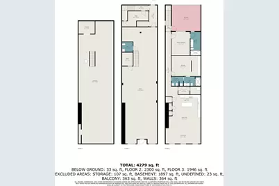 143 S Front Street, Dowagiac, MI 49047 - Photo 57