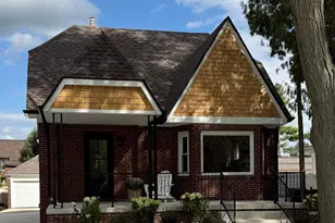 1935 Church Pl, Trenton, MI 48183 - Photo 3