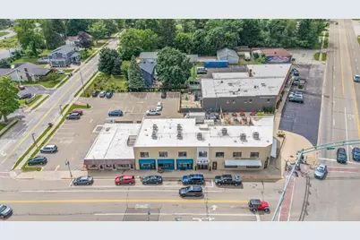 9709 Red Arrow Highway #1, Bridgman, MI 49106 - Photo 1