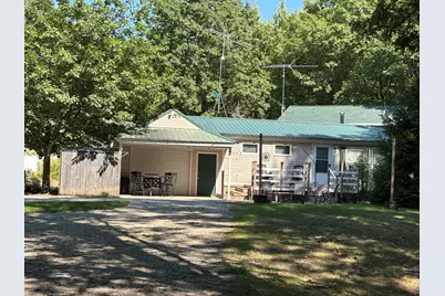 7502 Tolliver Street, Mears, MI 49436 - Photo 1