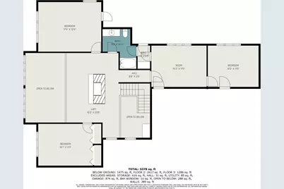 5821 W 88th Street, Fremont, MI 49412 - Photo 35