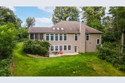 14807 Huyck Lake Lane, Marcellus, MI 49067 - Photo 43