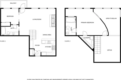 600 Monroe Avenue NW #407, Grand Rapids, MI 49503 - Photo 33