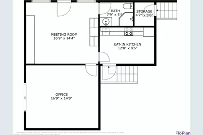 11406 E 8th Street, Reed City, MI 49677 - Photo 27