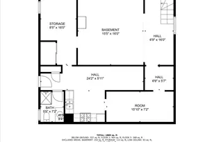 1410 Mills Ave, Muskegon, MI 49445 - Photo 41