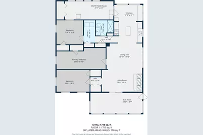 10494 Tomkinson Drive, Scotts, MI 49088 - Photo 3