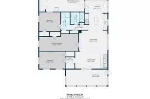 10494 Tomkinson Dr, Scotts, MI 49088 - Photo 3