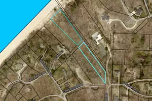 Vl # 2 + 4 Dune Rd, Harbert, MI 49115 - Photo 1