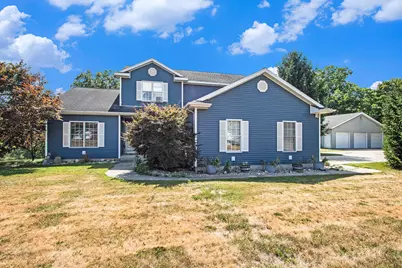 69154 Elkhart Road, Edwardsburg, MI 49112 - Photo 1