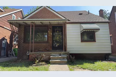 8294 Northlawn Street, Detroit, MI 48204 - Photo 1
