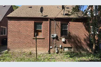 8294 Northlawn Street, Detroit, MI 48204 - Photo 5