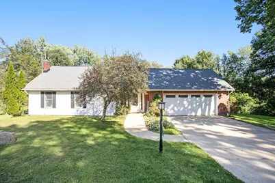 60241 Constantine Road, Three Rivers, MI 49093 - Photo 1