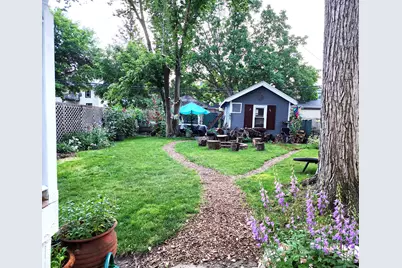 877 Burlingame Street, Detroit, MI 48202 - Photo 19