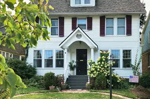 877 Burlingame St, Detroit, MI 48202 - Photo 1