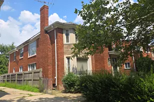 4060 Buena Vista St, Detroit, MI 48238 - Photo 3