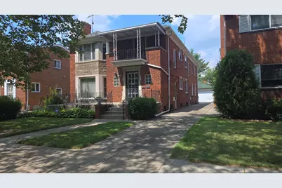 4060 Buena Vista Street, Detroit, MI 48238 - Photo 1