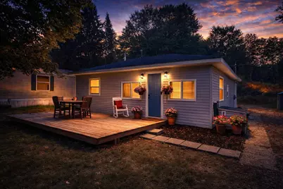 19157 W Chippewa Drive, Rodney, MI 49342 - Photo 1