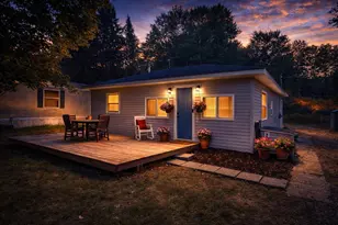 19157 W Chippewa Dr, Rodney, MI 49342 - Photo 1