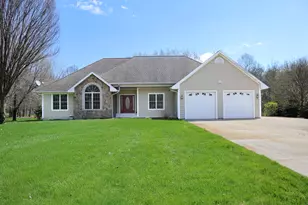 4751 Harlan Dr, Watervliet, MI 49098 - Photo 1