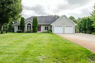 4751 Harlan Dr, Watervliet, MI 49098 - Photo 1