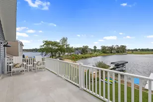 1009 Treasure Island Dr, Mattawan, MI 49071 - Photo 53