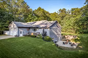 6472 Beverlyway Dr, Twin Lake, MI 49457 - Photo 1