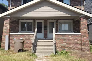 758 W Huron St, Pontiac, MI 48341 - Photo 1