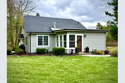 18315 Cavanaugh Lake Road, Chelsea, MI 48118 - Photo 1