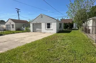 1858 Leblanc St, Lincoln Park, MI 48146 - Photo 27