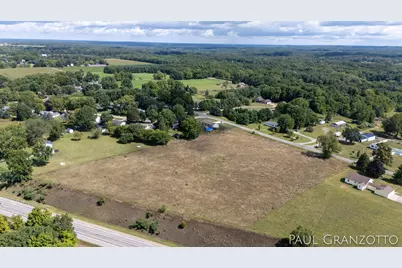 Parcel B Stimson Road, Middleville, MI 49333 - Photo 1