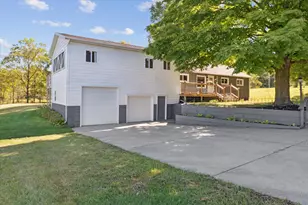 8590 Greenfield Hwy, Bellevue, MI 49021 - Photo 1