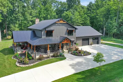 69639 Shady Lane, White Pigeon, MI 49099 - Photo 1