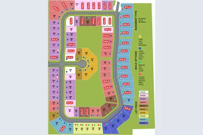 6308 Sturgeon Run, Muskegon, MI 49444 - Photo 9