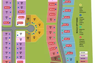 6308 Sturgeon Run, Muskegon, MI 49444 - Photo 9