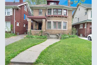 2041 Atkinson Street, Detroit, MI 48206 - Photo 1