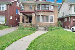 2041 Atkinson St, Detroit, MI 48206 - Photo 1