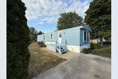 129 Maple Court, Muskegon, MI 49445 - Photo 1