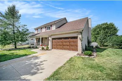 252 Glenwood Circle, Manchester, MI 48158 - Photo 1