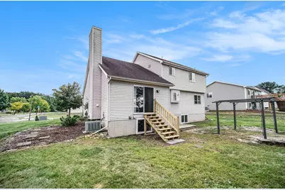 252 Glenwood Circle, Manchester, MI 48158 - Photo 19