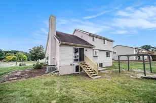 252 Glenwood Cir, Manchester, MI 48158 - Photo 19