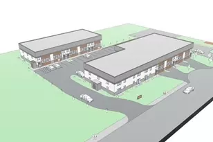 1500 Kooiman Ave, Grand Haven, MI 49417 - Photo 1