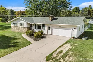 4707 Cannonsburg Rd NE, Belmont, MI 49306 - Photo 1