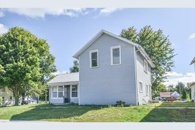 115 N Michigan Street, Montgomery, MI 49255 - Photo 1