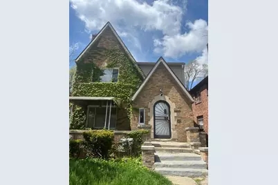 17145 Indiana Street, Detroit, MI 48221 - Photo 1