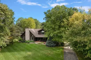 2380 W Shore Dr, Trufant, MI 49347 - Photo 3