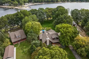 2380 W Shore Dr, Trufant, MI 49347 - Photo 27