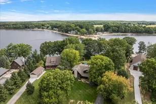 2380 W Shore Dr, Trufant, MI 49347 - Photo 29